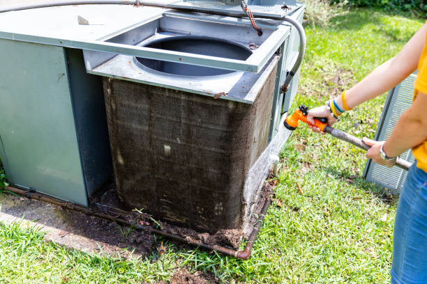 Best HVAC Air Duct Cleaning  in , FL