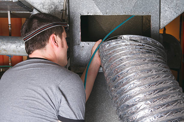 Best HVAC System Cleaning  in , FL